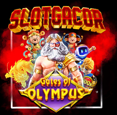 Link Situs Slot Online Scatter Hitam Super Gacor Mudah Jackpot Maxwin Terpercaya