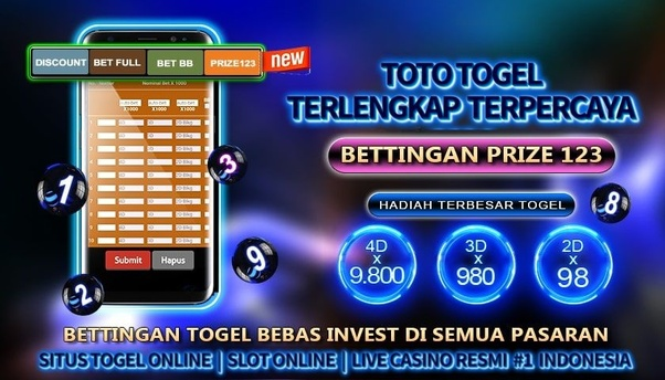 Link Daftar Situs Togel Resmi dan Bandar Situs Toto Online Terpercaya