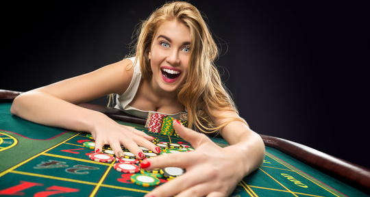 Jekpot Dari Provider Slot Gacor Terpopuler