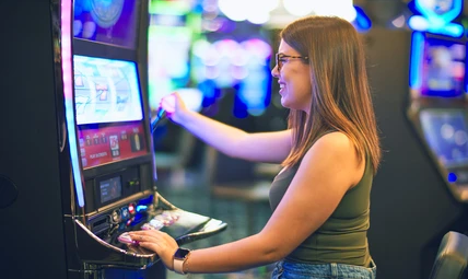 Pemenuhan pada Slot Online Achilles