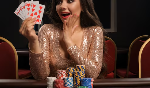 Panduan Dapat Jackpot And Analisis Slots Joker123 Dunia