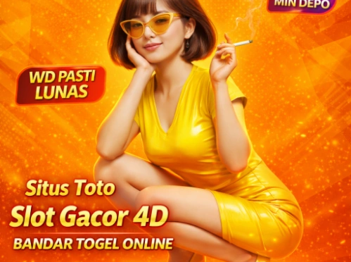 Keunggulan Judi Slot Online di Pasar Indonesia
