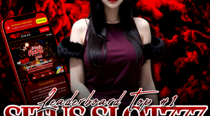 Situs Slot Online Penyedia Game Slot Dengan Mesin Slot Aman