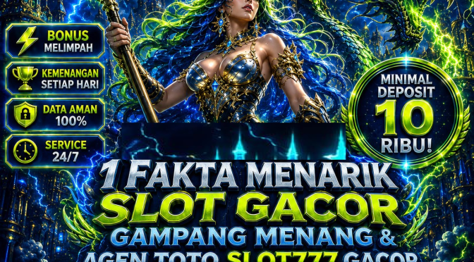 Menelusuri Pengalaman yang Mempertemukan Para Pemain